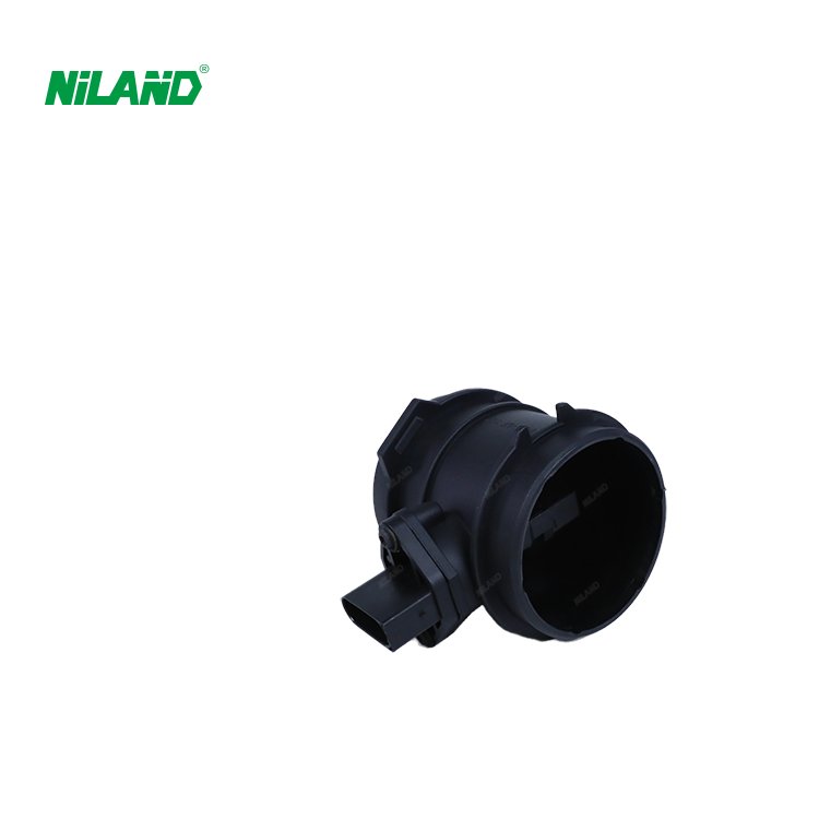 Niland Auto Parts Air Volume Flow Meter Mass Air Flow Monitor Sensor OE 1130940048 for Mercedes-Benz M13