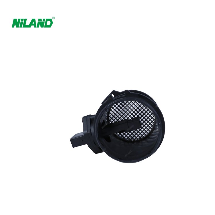 Niland Auto Parts Air Volume Flow Meter Mass Air Flow Monitor Sensor OE 1130940048 for Mercedes-Benz M13