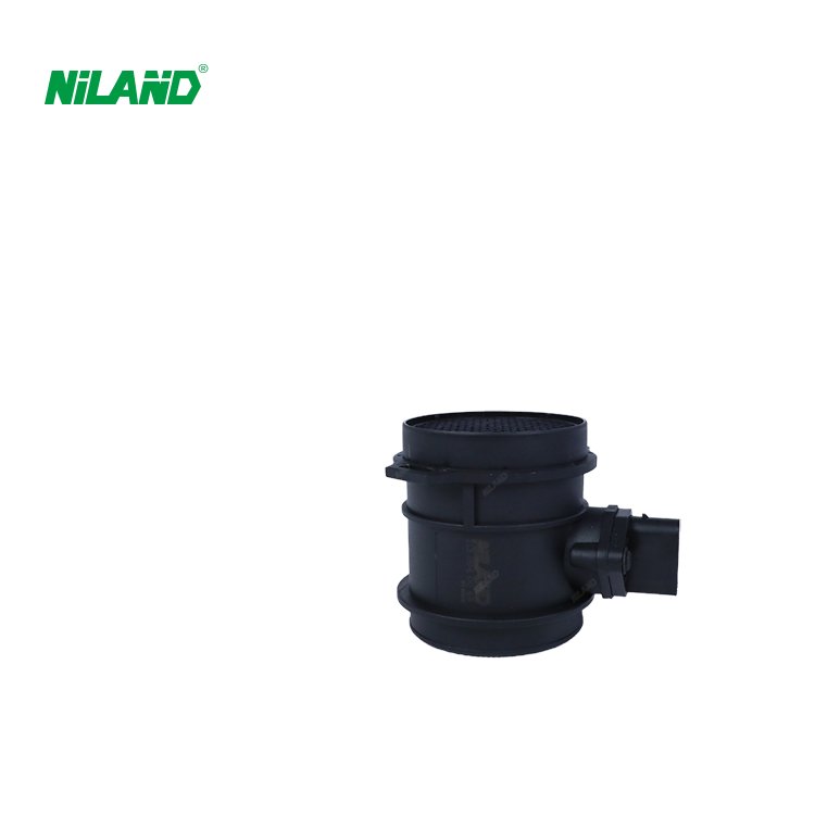 Niland Auto Parts Air Volume Flow Meter Mass Air Flow Monitor Sensor OE 1130940048 for Mercedes-Benz M13
