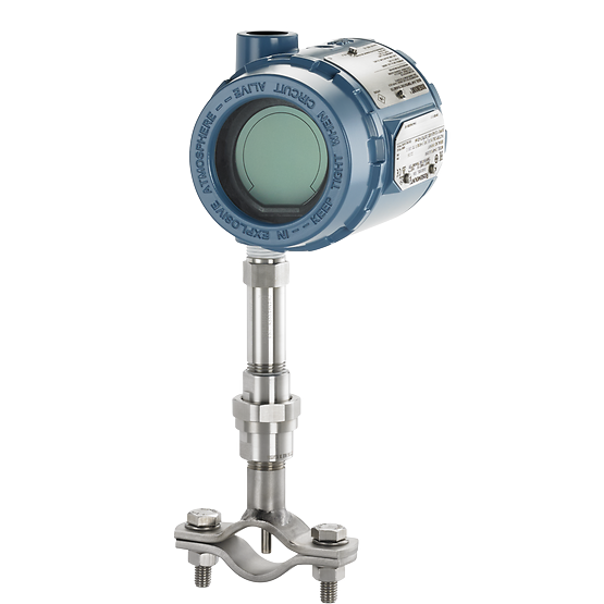 100% Original Rosemounte Emerson 3144P 644 Integrated Explosion Proof Digital Remote Temperature Transmitter with Good Price