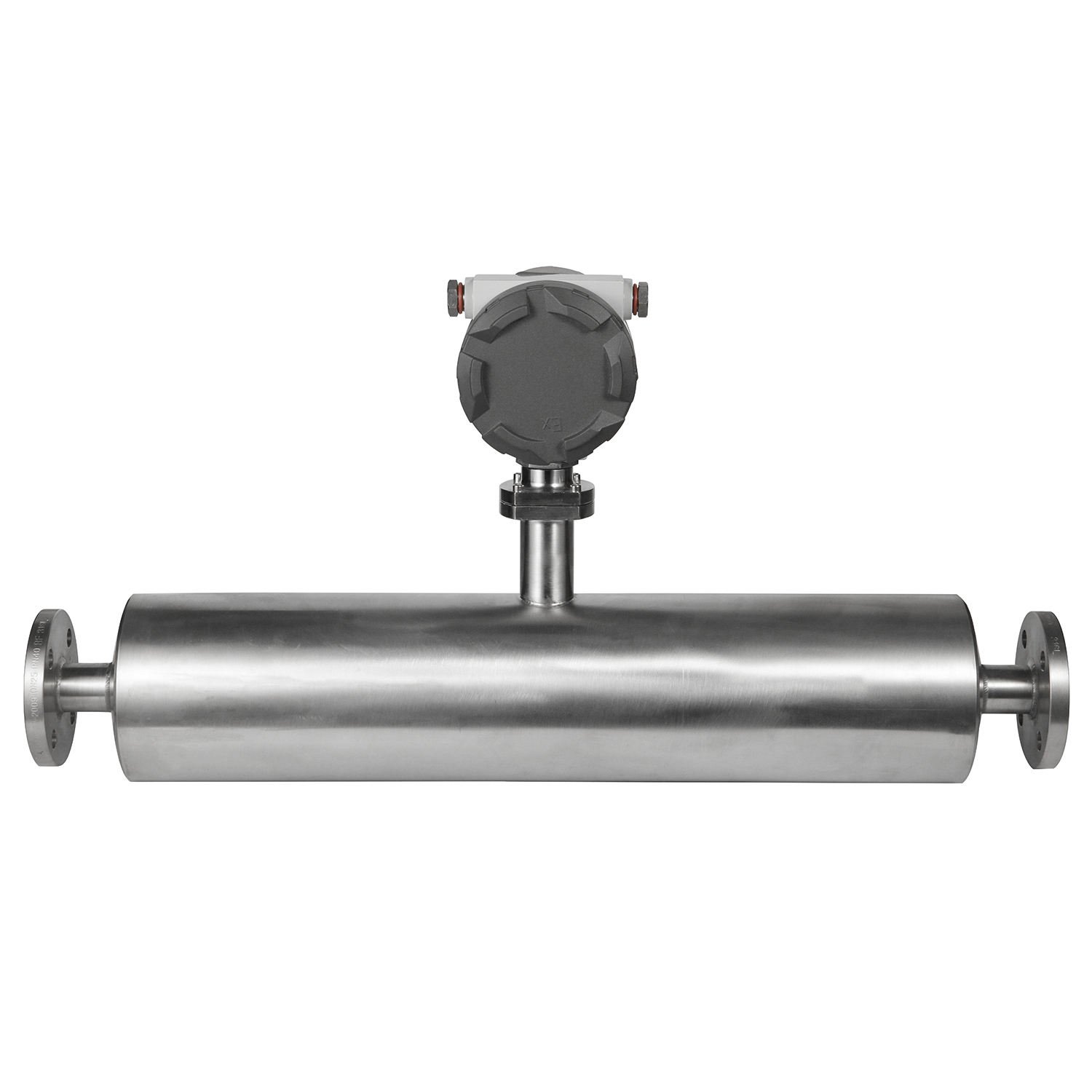 M-series Lc Diesel Fuel Flow Electromagnetic Meter 4-20ma Digital Oil Flow Meter Set for Common Rail Diesels