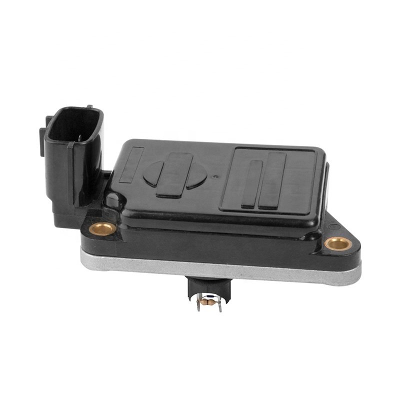 High Quality Mass Air Flow Sensor MAF AFH45M46 for Nissan SENTRA 100NX 1.6L SUNNY/ALMERA Tsuru1611973C01 1611973C0A