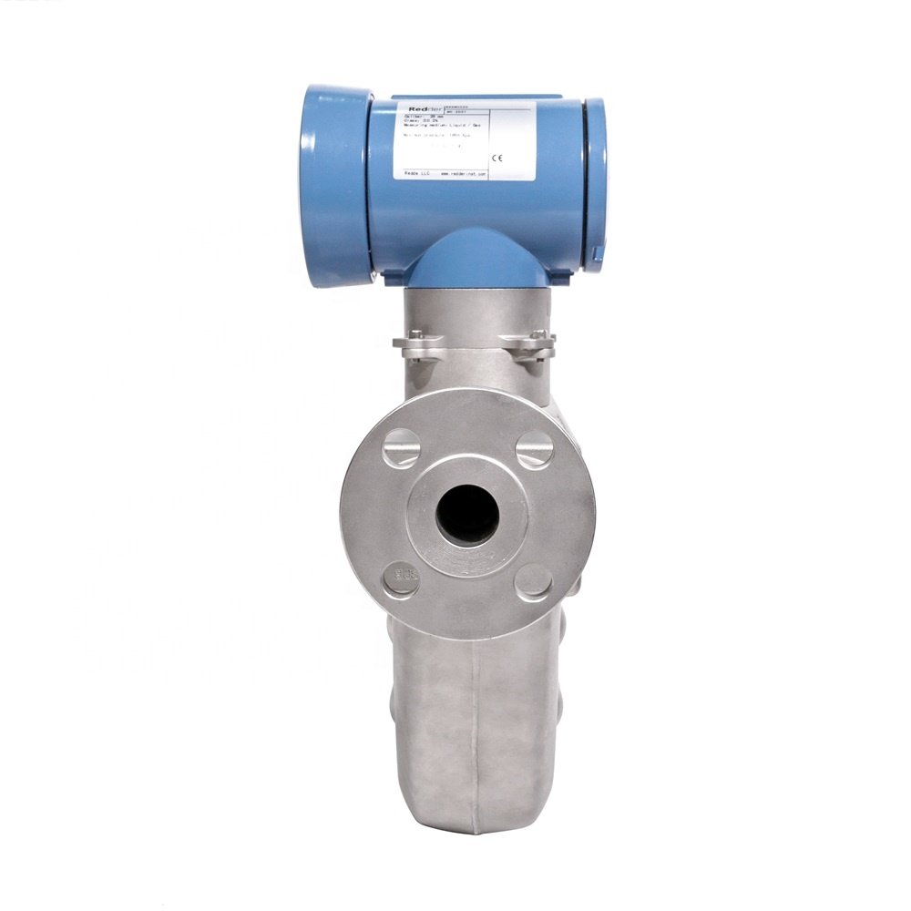 Oem Custom High Precision Digital Lpg Emerson Mass Flowmeter