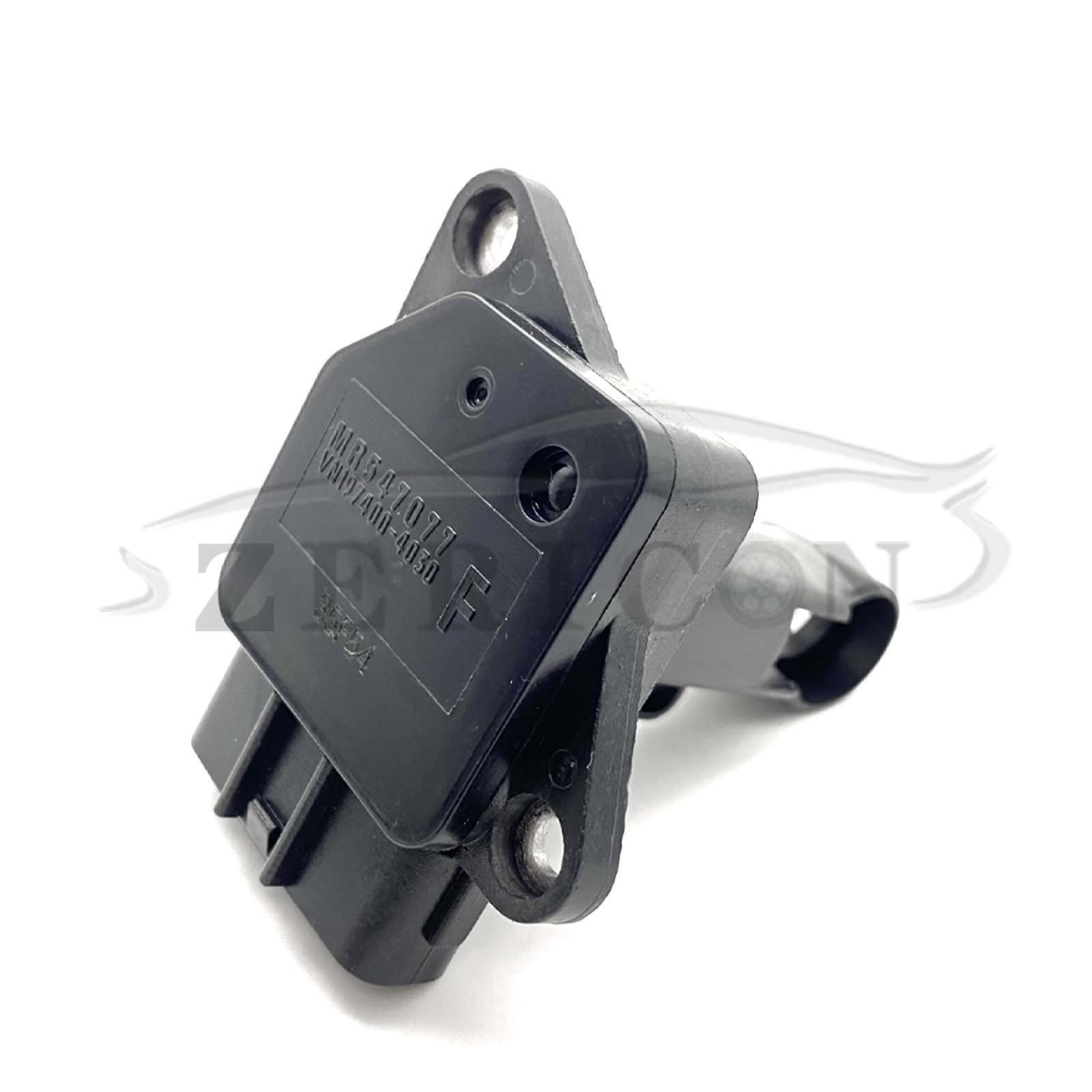 Original MR547077 MF20129 MAF 30713512 8658471 9202199 C2S2670 PHF000140 L321-13-215 Mass Air Flow Sensor