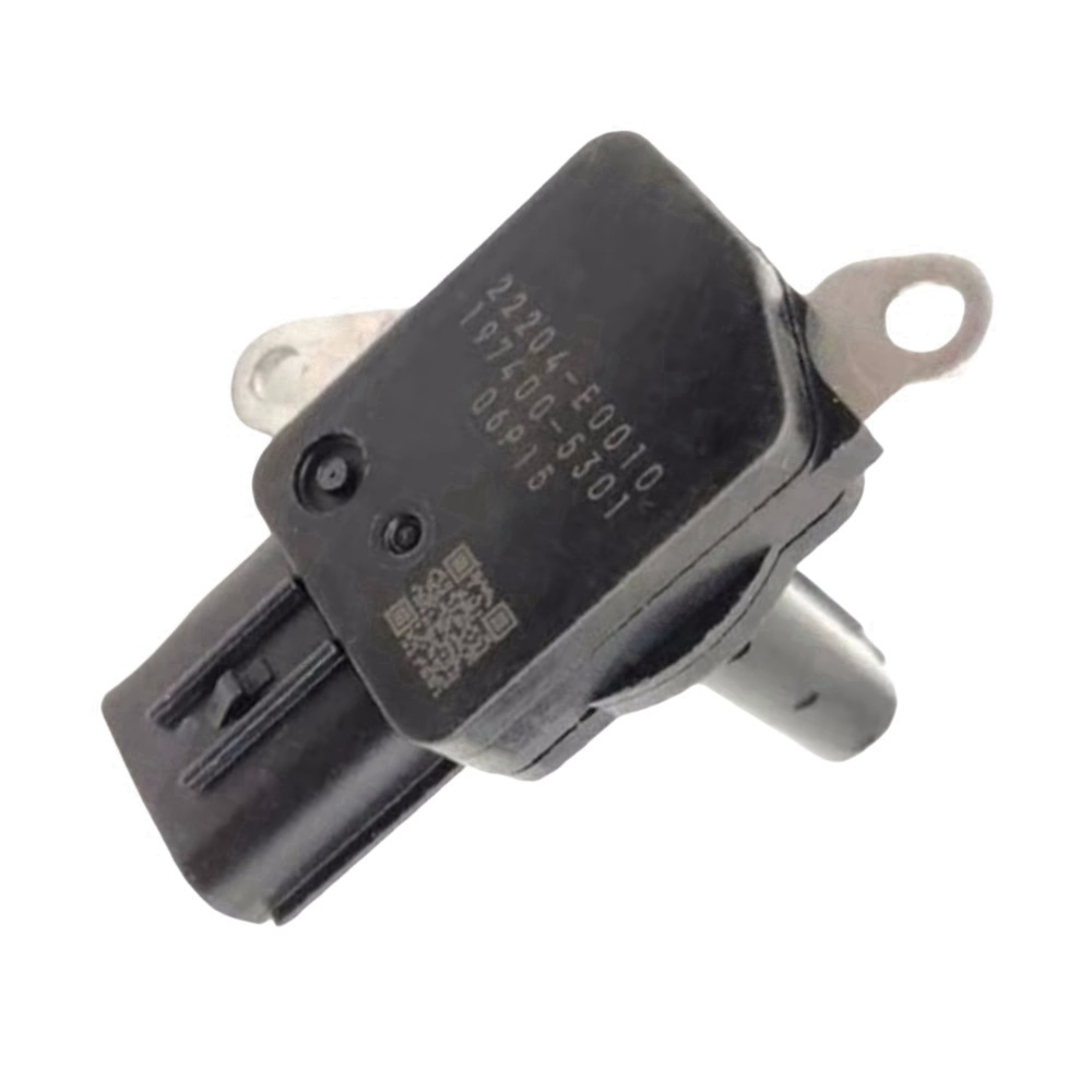 OEM 22204-E0010 197400-5310 Air Flow Meter MAF Sensor for Toyot-a Hilux-Land Cruiser Hiace-Dyna Coaster