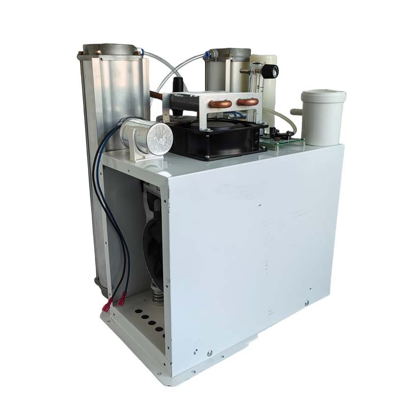 AQ Oxygene Concentrator Portable Oxygen Generators 95% Purity New High Purity Oxygen Generator Equipment