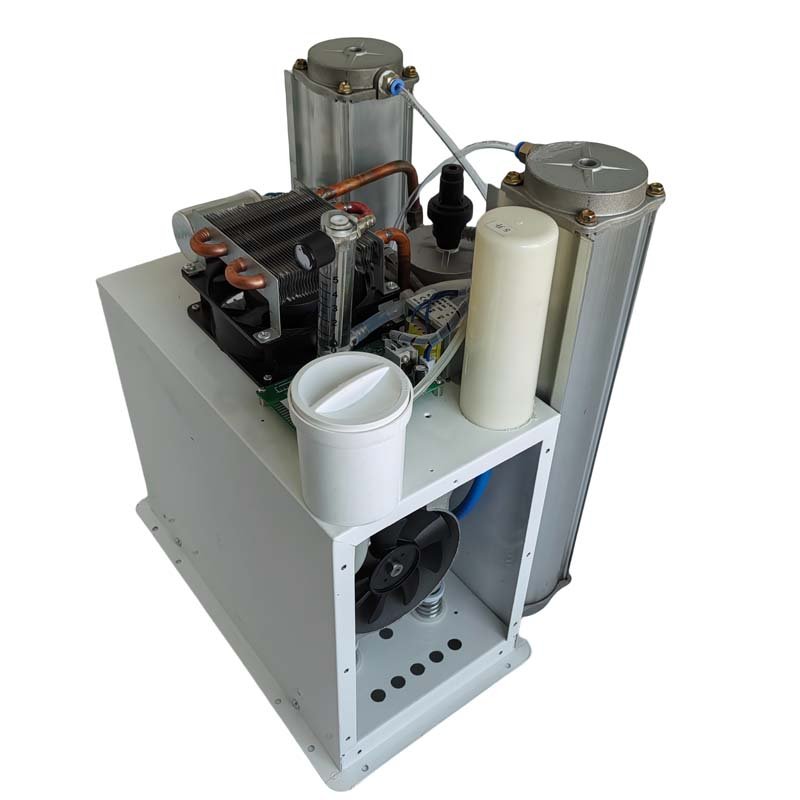 AQ Oxygene Concentrator Portable Oxygen Generators 95% Purity New High Purity Oxygen Generator Equipment