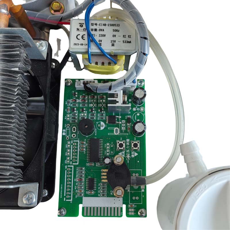 AQ Oxygene Concentrator Portable Oxygen Generators 95% Purity New High Purity Oxygen Generator Equipment
