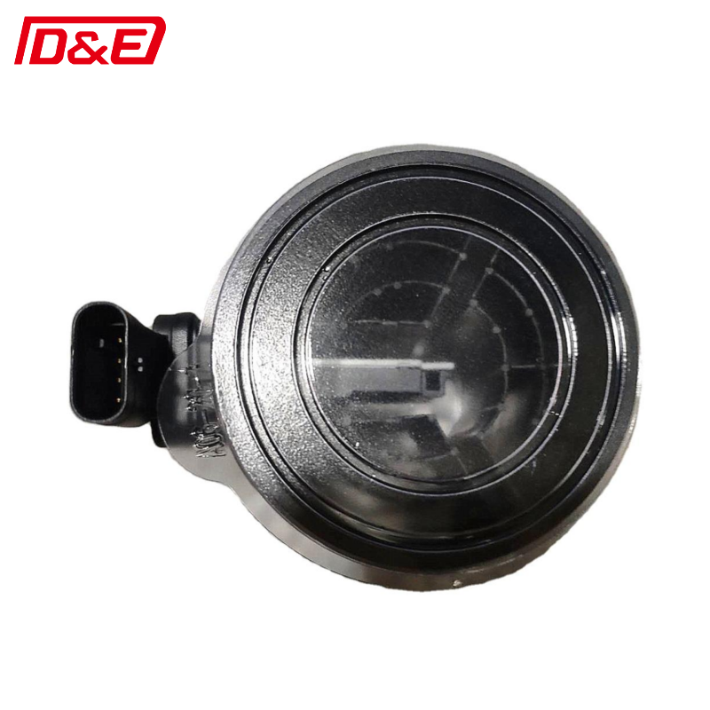 Glossy Air Flow Meter 5WK98101 A6450900048 for Mercedes Sprinter V Class Vito
