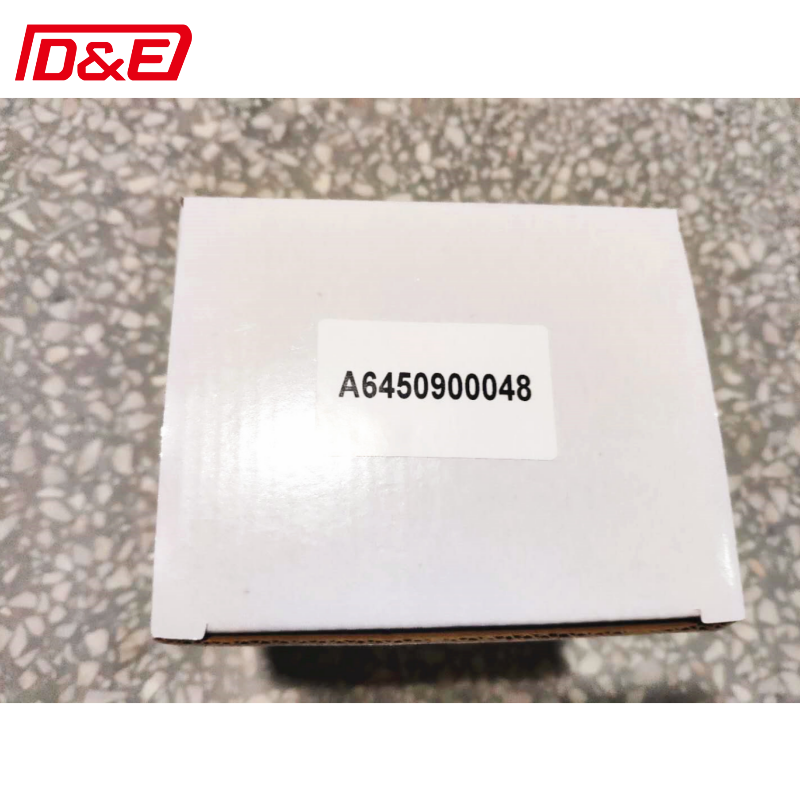 Glossy Air Flow Meter 5WK98101 A6450900048 for Mercedes Sprinter V Class Vito