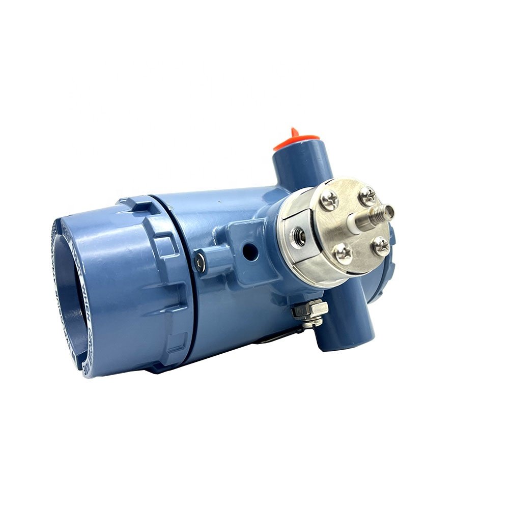 100% Original Emerson Rosemount-e 8800 vortex Flow Transmitter 8800d 4-20 MA Rose Mount Series vortex Flow Meters