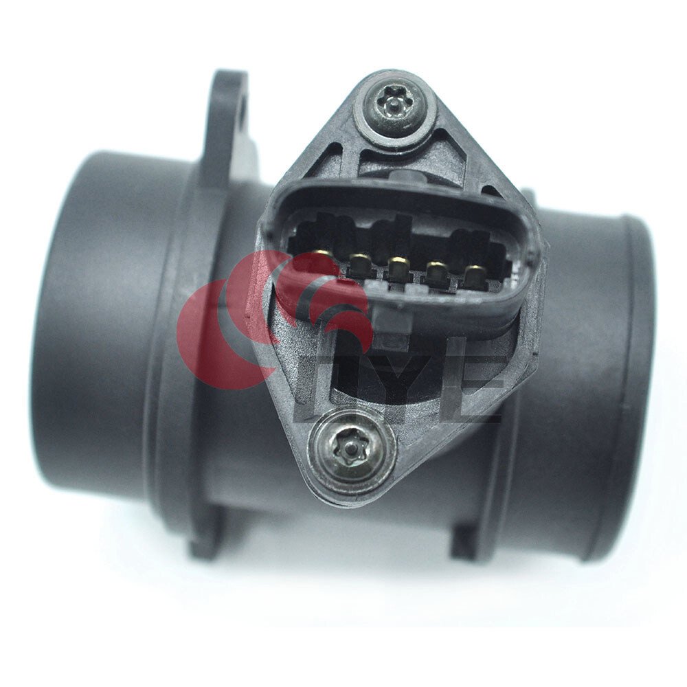 Mass Air Flow Meter MAF Sensor for ALFA ROMEO FIAT LANCIA OPEL SUZUKI 0281002619 558072 558024A 836640 1380084E50 OYE234