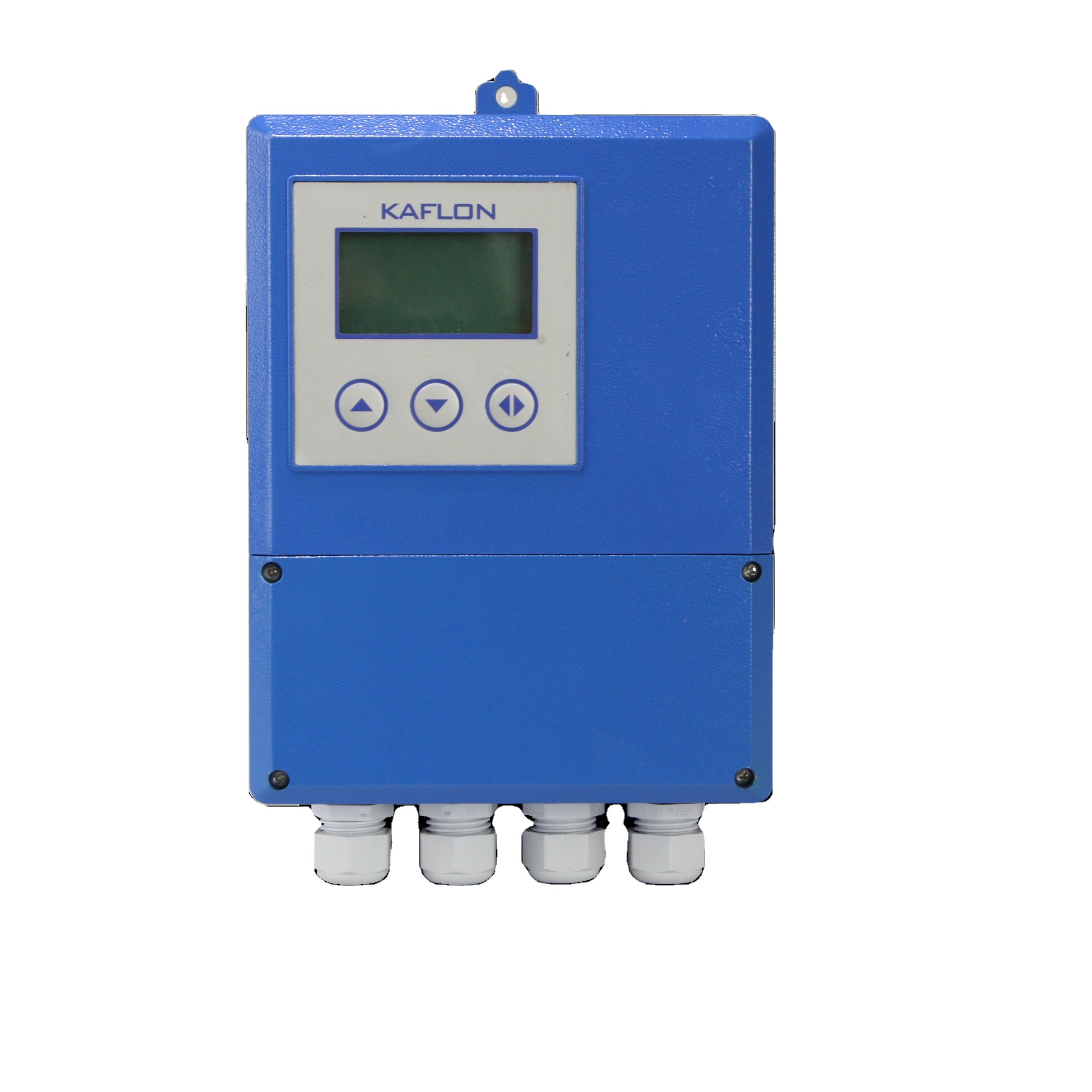 Customizable Remote Type Magnetic Flowmeter OEM Support Electromagnetic Flow Meter