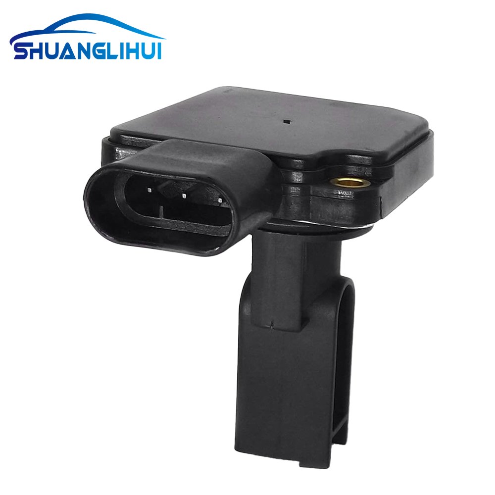 High Quality Mass Air Flow Sensor Meter OE AFH50M-05 12568877 19112543 for Buick Chevrolet