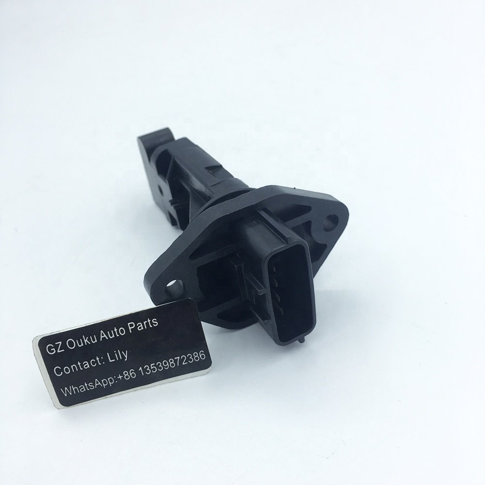 22680-4M500 Mass Air Flow Meter Sensor for Maxima 3.0L