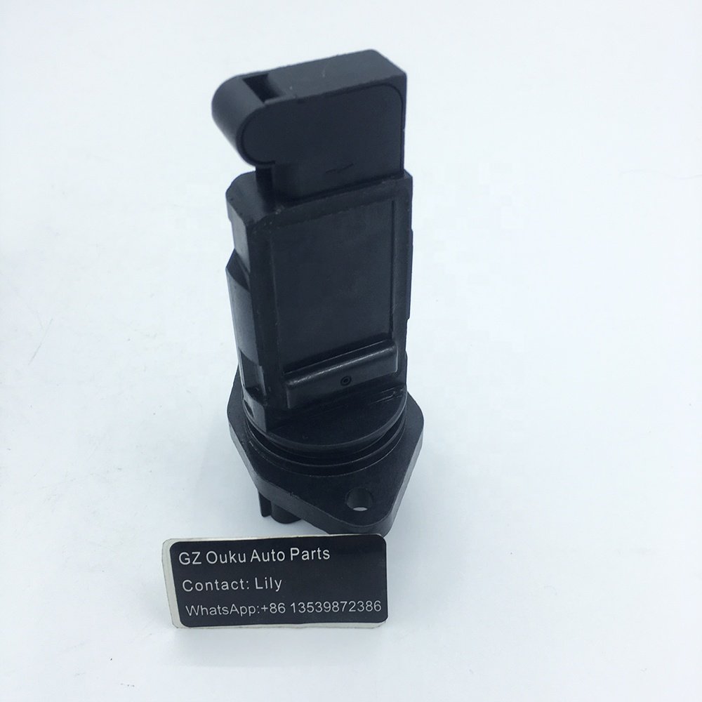 22680-4M500 Mass Air Flow Meter Sensor for Maxima 3.0L