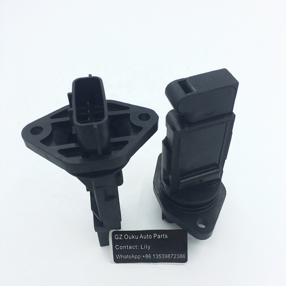 22680-4M500 Mass Air Flow Meter Sensor for Maxima 3.0L