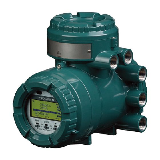 Original Yokogawa Flow Meters Magnetic Flowmeters Admag Axg Axg015 Magnetic Flowmeters