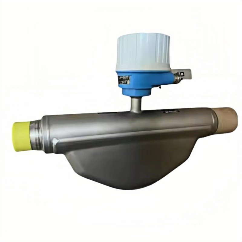 Endress Hauser Proline Promass E 200 8E2C Coriolis Mass Flowmeter High Precision Liquid and Gas Measurement Mass Flowmeter