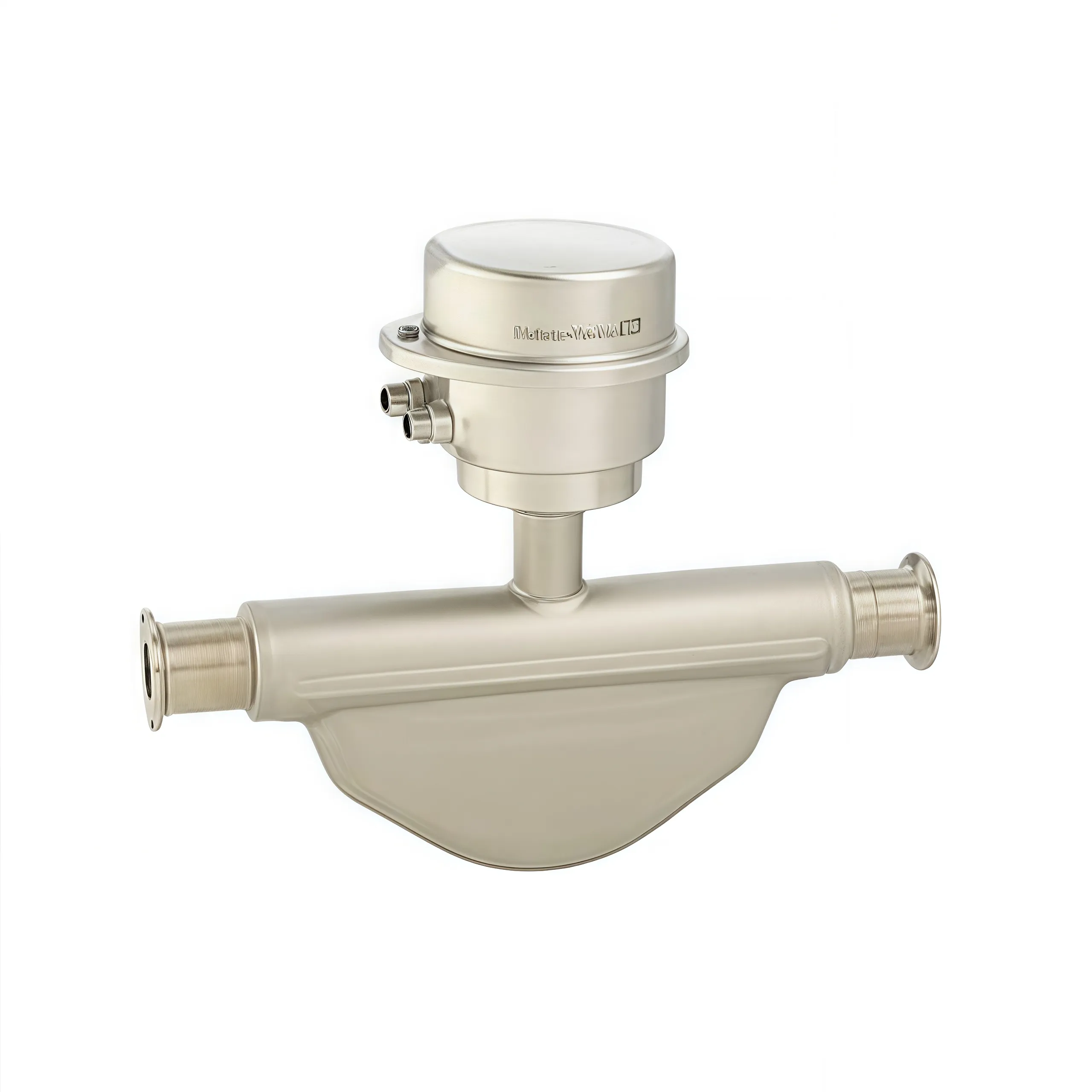 Endress Hauser Proline Promass E 200 8E2C Coriolis Mass Flowmeter High Precision Liquid and Gas Measurement Mass Flowmeter
