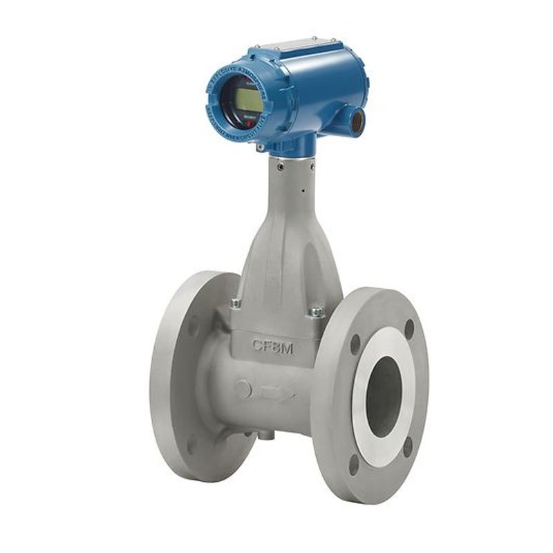 Rosemounte 8750w Magnetic Flow Meters for Utility Water Applications Flowmeter Electromagnetic Flow Meter