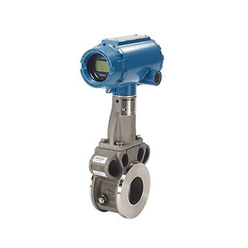 Rosemounte 8750w Magnetic Flow Meters for Utility Water Applications Flowmeter Electromagnetic Flow Meter