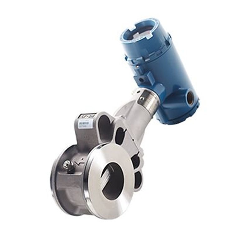 Rosemounte 8750w Magnetic Flow Meters for Utility Water Applications Flowmeter Electromagnetic Flow Meter