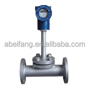 Target Flow Meter Carbon Steel DN150