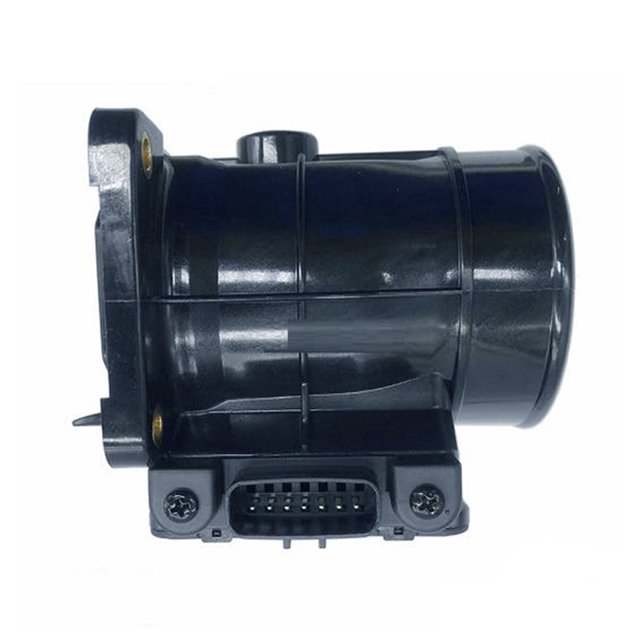 Original Quality Mass Air Flow Meter Sensor OE E5T06071 MD357338
