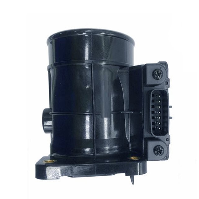 Original Quality Mass Air Flow Meter Sensor OE E5T06071 MD357338