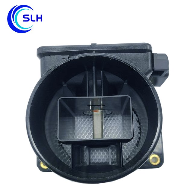 Original Quality Mass Air Flow Meter Sensor OE E5T06071 MD357338