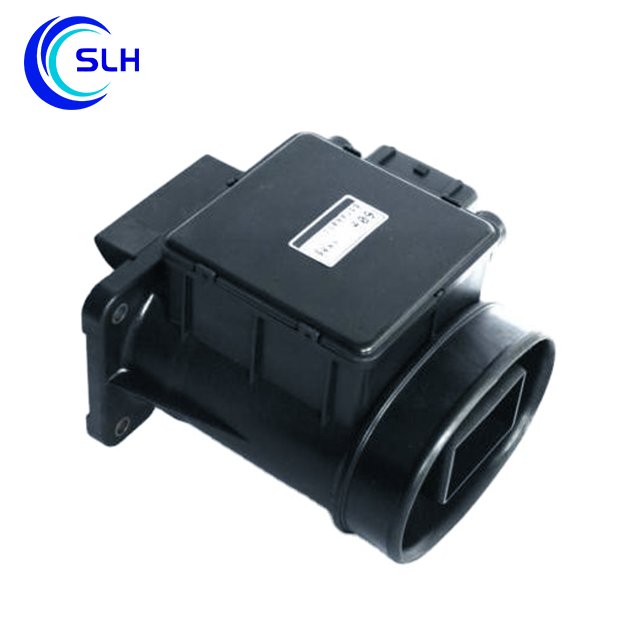 Original Quality Mass Air Flow Meter Sensor OE E5T06071 MD357338