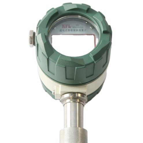 KAFLON vortex Flow Meter Steam Flowmeter Liquid Gas Flow Meter