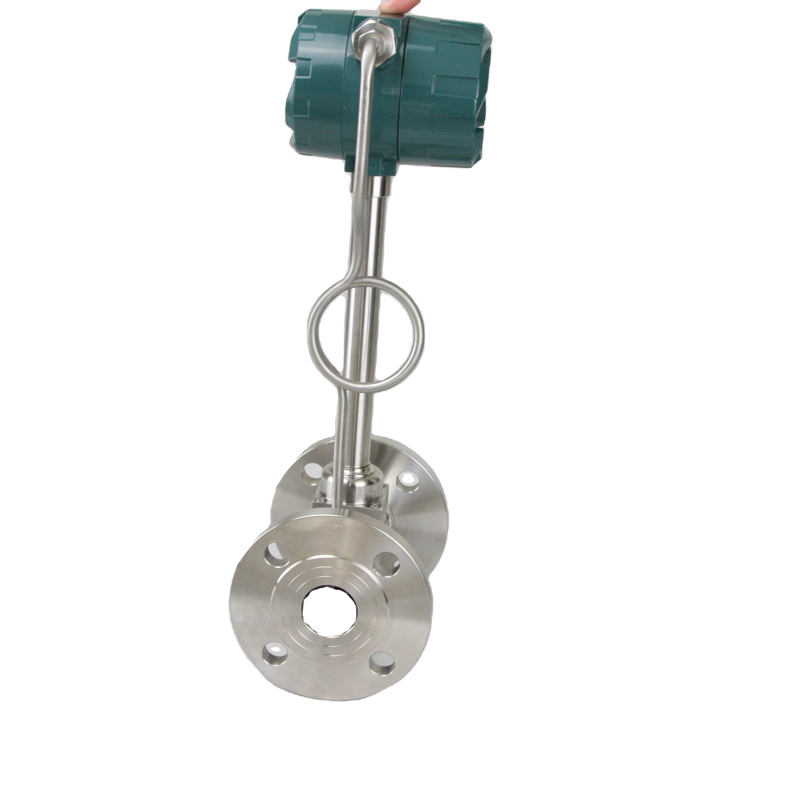 KAFLON vortex Flow Meter Steam Flowmeter Liquid Gas Flow Meter