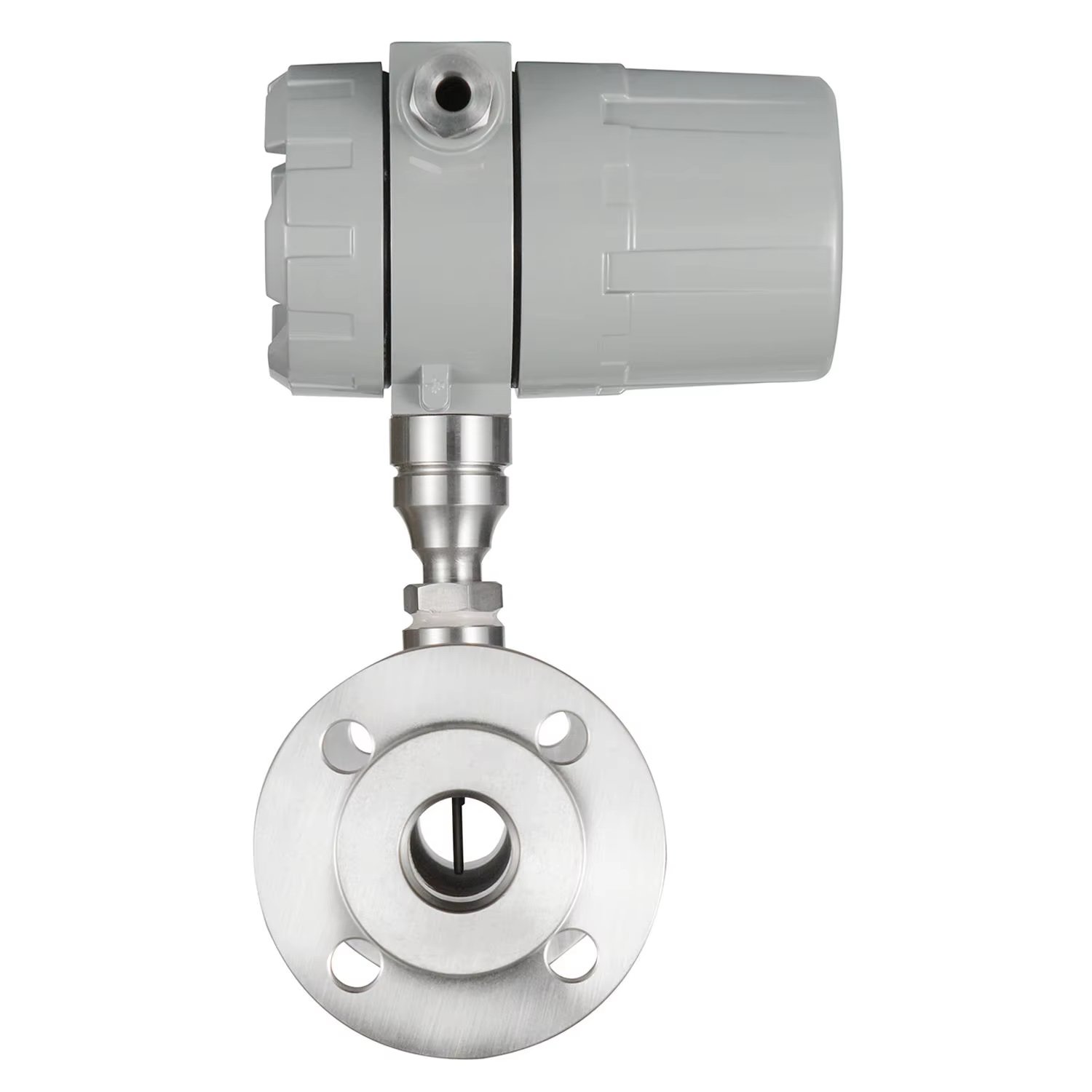 Economical Custom Design High Precision Sincerity Coriolis Force Portable Electronic Mass Flow Meter