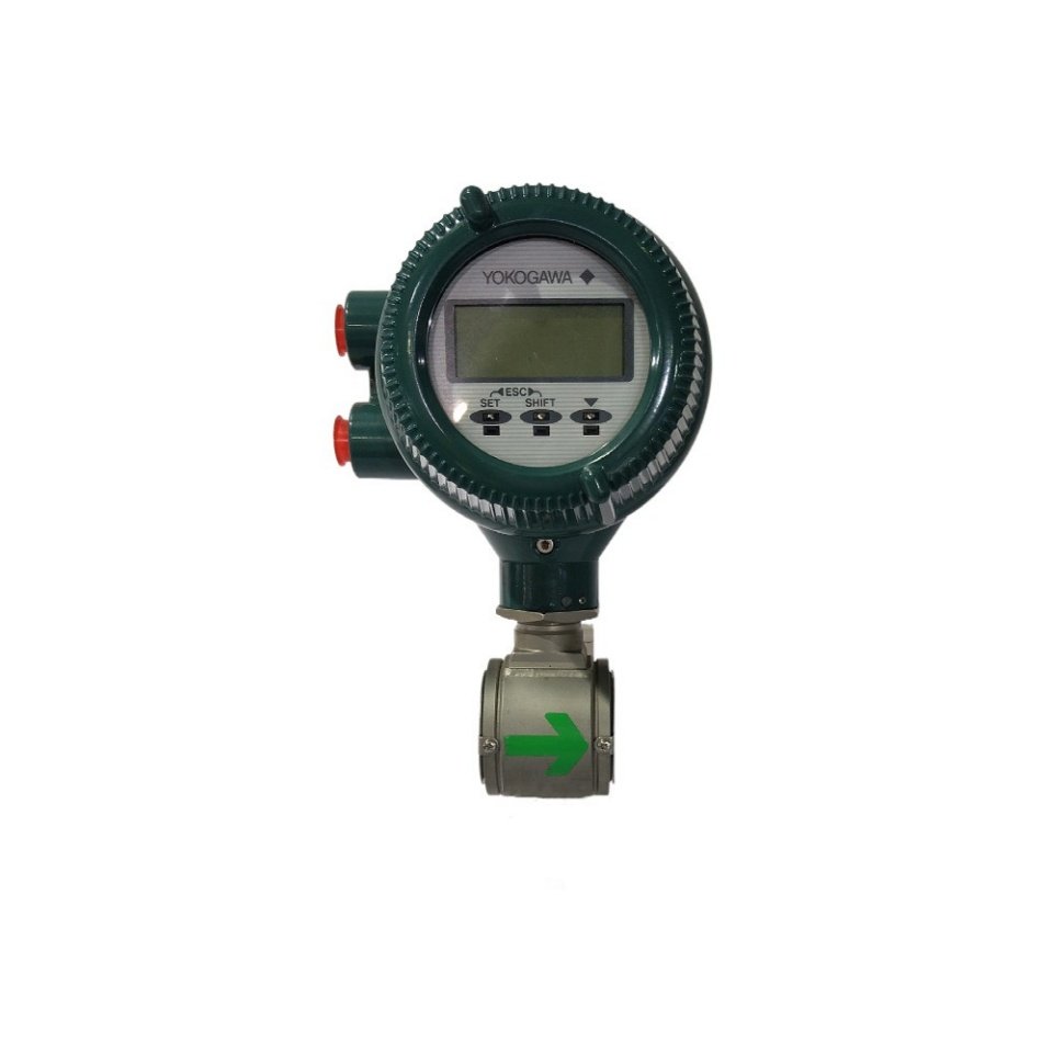 New Original Yokogawa Electromagnetic Flow Meter ADMAG AXF010G AXG050 AXF100 Magnetic Water Flowmeter
