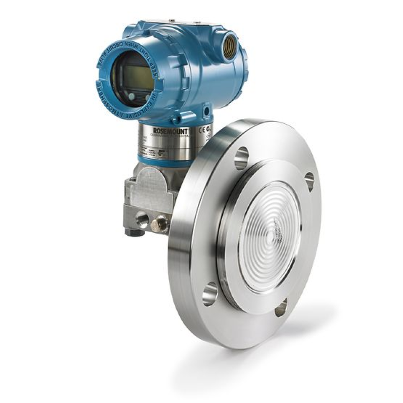 Yokogawa Magnetic Flow Meter Remote Converter