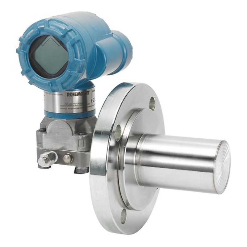 Yokogawa Magnetic Flow Meter Remote Converter