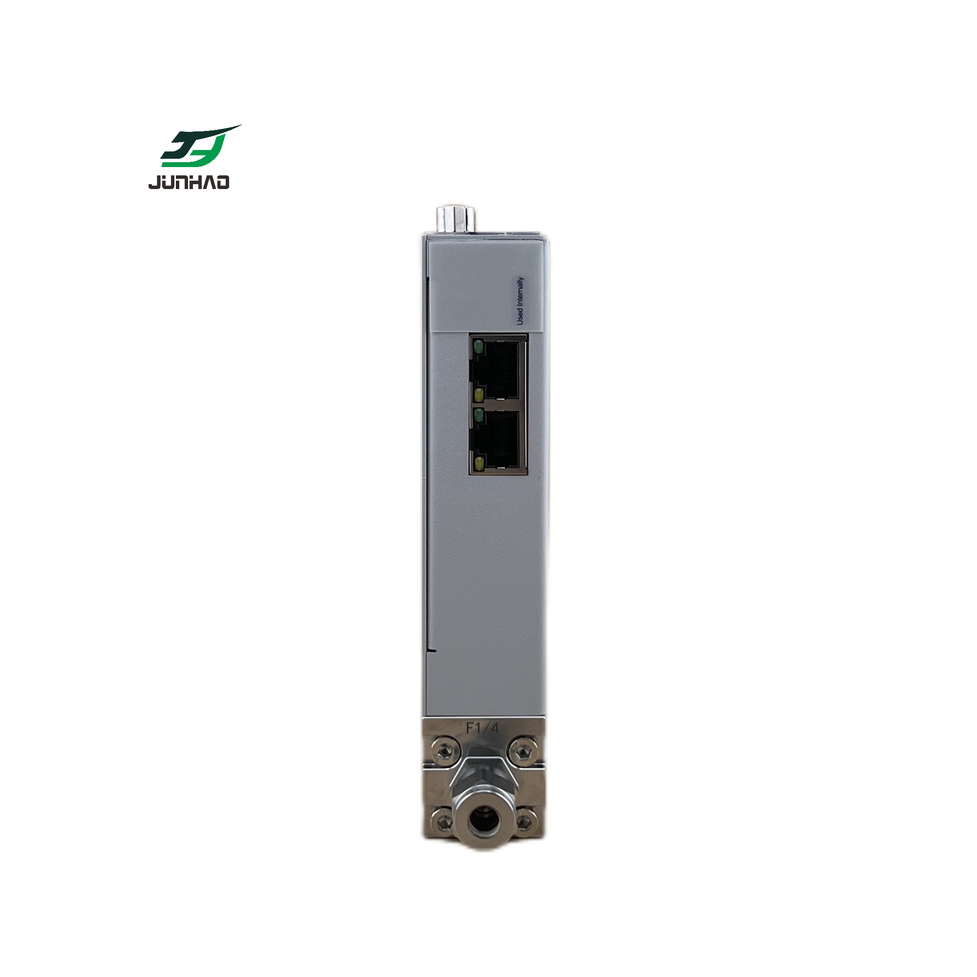 Good Expandability Air Quality Monitor Station Mass Flow Meter Air Gas Mass Flow Controller