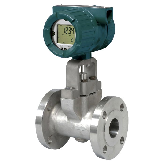 100% New Original Yokogawa Sierras Vortex Flowmeter Dy200-NBLBD3-2N for Water Gas Liquid Air Oil Measurement OEM Customizable