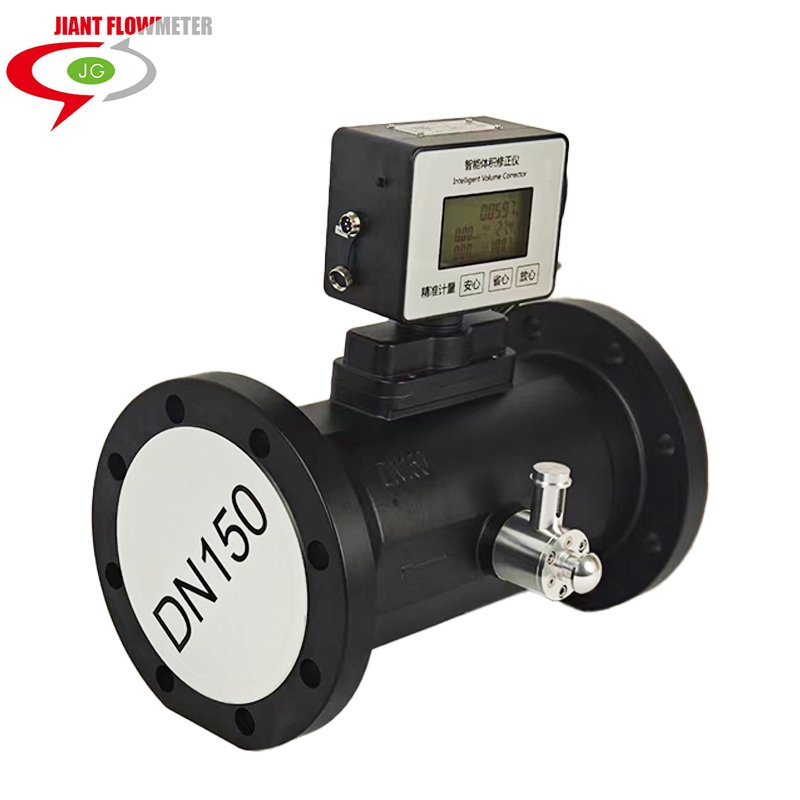 Gas Compressed Air Flowmeters Gas Propane Gas Turbine Flow Meter Air, Nitrogen, Oxygen, Compressed Air, Piping Gas