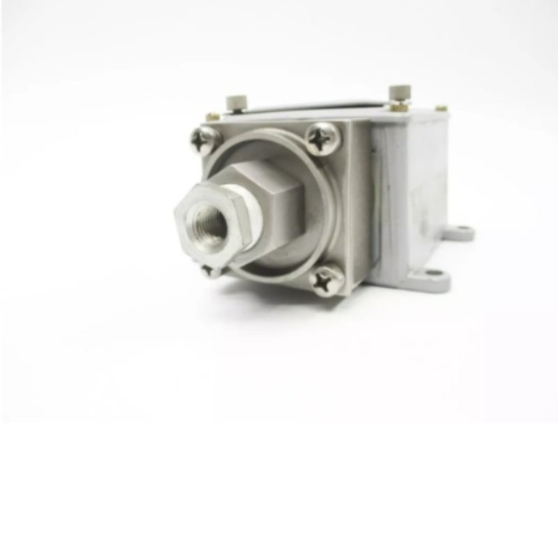 Original High Quality 604DZM2 Flow Switch For HVAC Genuine Pressure Control Switches