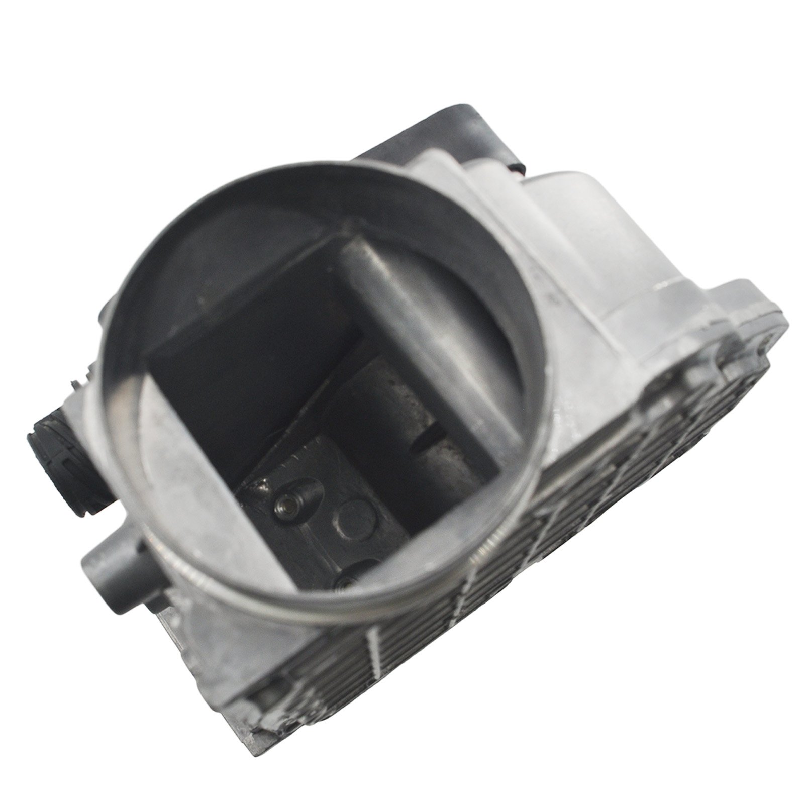 BMW Mass Air Flow Meter MAF Sensor 0280202203 0280202134 13627558785 for BMW 3 Series 318i OYE53