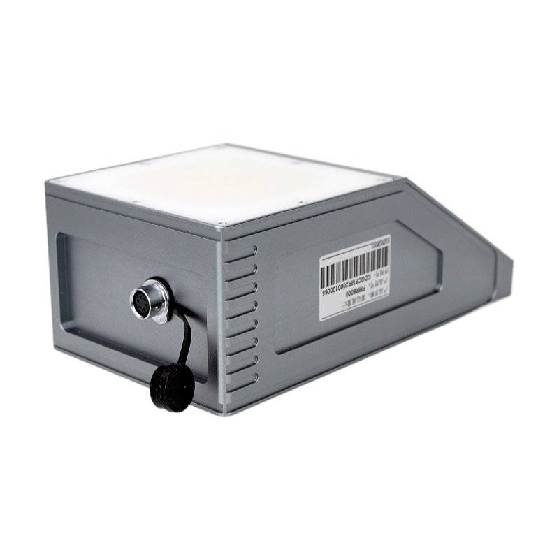 IP68 7-30VDC 3 in 1 Radar Current Sensor River Water Flow Velocity Meter for Open Channel Reservoir
