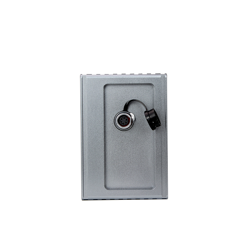 IP68 7-30VDC 3 in 1 Radar Current Sensor River Water Flow Velocity Meter for Open Channel Reservoir
