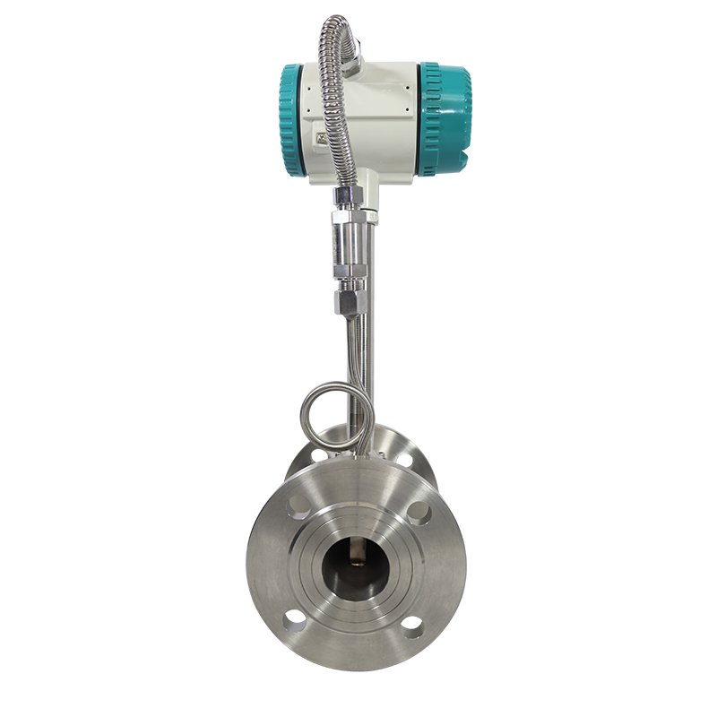 Price Methanol Vortex Air Flow Meter Vortex Gas Flow Meter