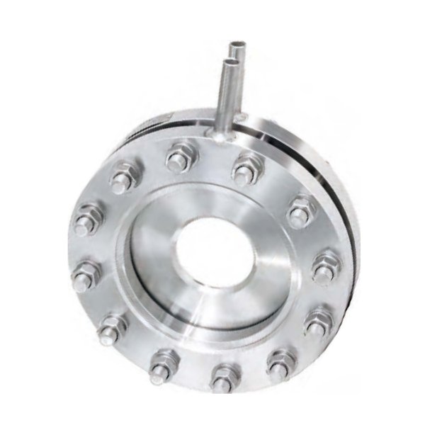 High Quality Cheap Orifice Single-Hole Orifice Plate Flow Meter Differential Pressure DP Flowmeter Orifice Throttling Device