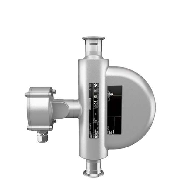 High Accuracy for Measuring Liquids and Gases YOKOGAWA ROTAMASS RCCT39-AH1A10A2SL/BG/GA with Low Price