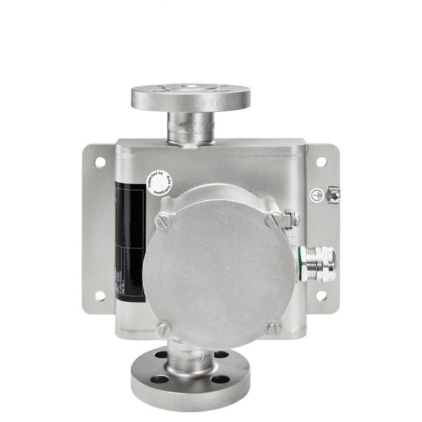 High Accuracy for Measuring Liquids and Gases YOKOGAWA ROTAMASS RCCT39-AH1A10A2SL/BG/GA with Low Price