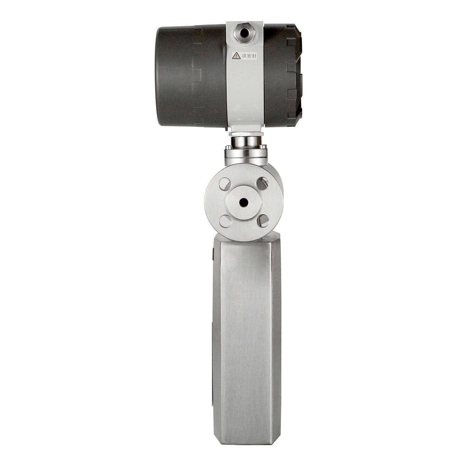 Mass Flowmeter High Accuracy Coriolis Flowmeter Electromagnetic Gas Coriolis Mass Flow Meter